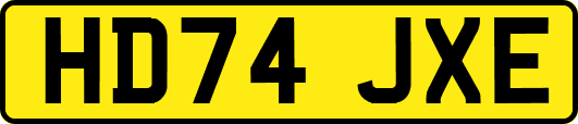 HD74JXE