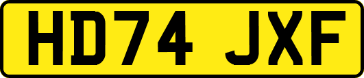 HD74JXF