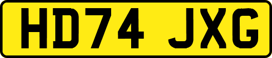 HD74JXG