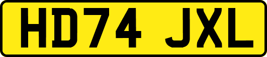 HD74JXL