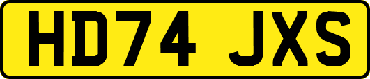 HD74JXS