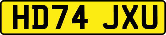 HD74JXU