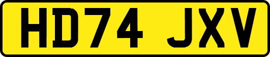 HD74JXV