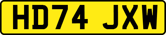 HD74JXW