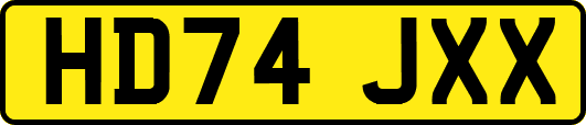 HD74JXX
