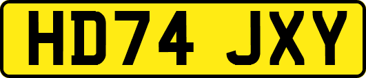 HD74JXY