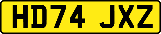 HD74JXZ