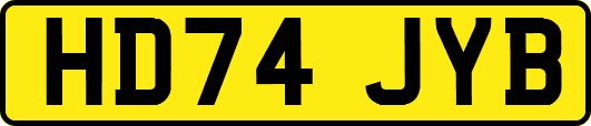 HD74JYB