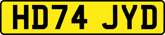 HD74JYD