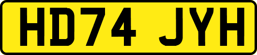 HD74JYH