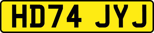 HD74JYJ