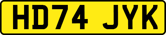 HD74JYK