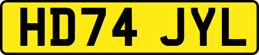 HD74JYL