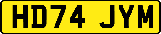 HD74JYM