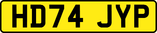 HD74JYP