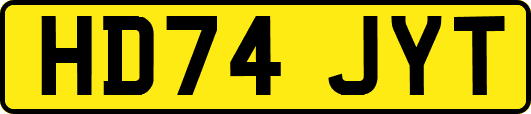 HD74JYT