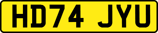 HD74JYU