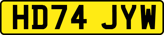 HD74JYW