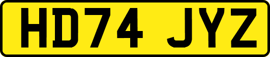 HD74JYZ