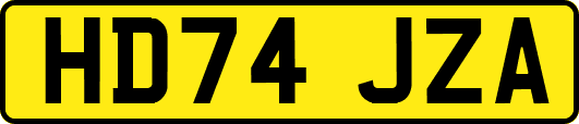 HD74JZA