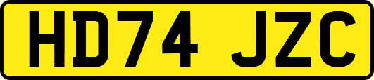 HD74JZC