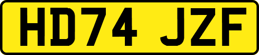 HD74JZF