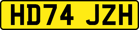 HD74JZH