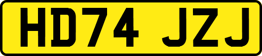 HD74JZJ
