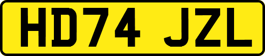 HD74JZL