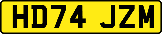 HD74JZM
