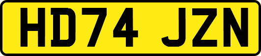 HD74JZN