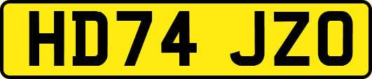 HD74JZO