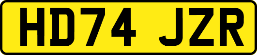 HD74JZR