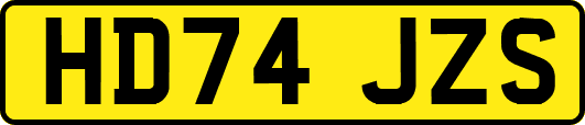 HD74JZS