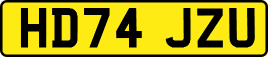 HD74JZU