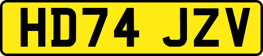 HD74JZV