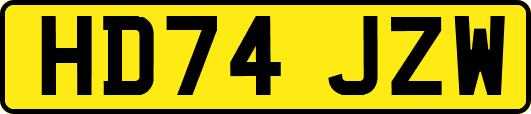 HD74JZW