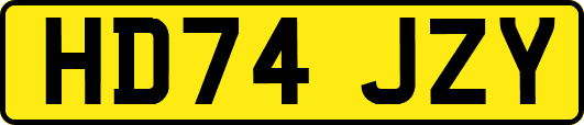 HD74JZY