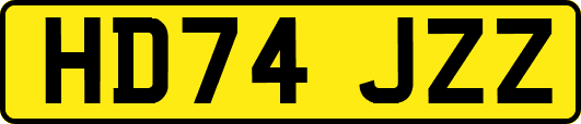 HD74JZZ