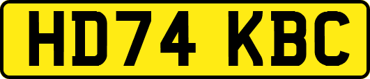 HD74KBC