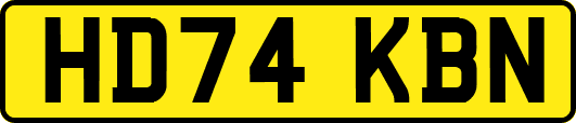 HD74KBN