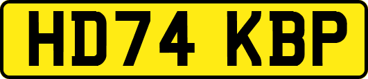 HD74KBP