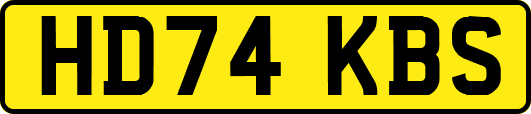HD74KBS