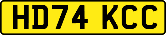 HD74KCC