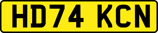 HD74KCN