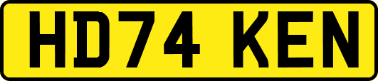 HD74KEN