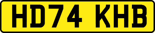 HD74KHB