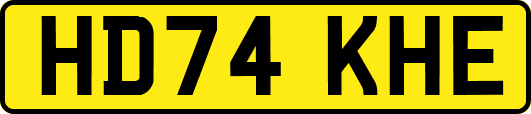 HD74KHE