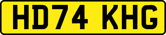 HD74KHG
