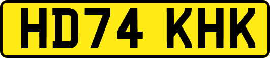 HD74KHK